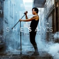 Justin Sane - She Says (Explicit)
