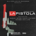 La Pistola (feat. Bad Bunny, Brytiago, Catalyna, Rafa Pabon, Oniix, Myke Towers & La Poe)(Explicit)