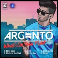 Argento、Kristina Maria - What's on Your Mind (feat. Kristina Maria)
