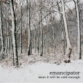 Emancipator - Maps