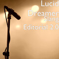 Lucid Dreamer - Slang Editorial 2.0 (Explicit)