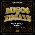 Migos n Essays (feat. Kap G)(Explicit)