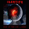 Identify、Bxrod - Right by Your Side (feat. Bxrod)