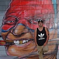 Leftside Deafinit、Krumb Snatcha - Million Dollar Nature (feat. Krumbsnatcha)