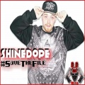 Geezel、Black P、ShineDope - Im Swangin (feat. Black P & Geezel)(Explicit)