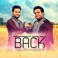 Roshan Prince - Back to Bhangra