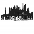 Hypnotic Brass Ensemble - Straight Business