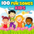 The Little Sunshine Kids - Where Is Thumbkin?