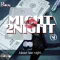 Might Tonight (Explicit)