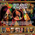Ikaya、Various Artists、Jahwarri、Anthony B - The Kingdom (feat. Anthony B & Ikaya)