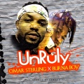 Unruly (feat. Burna Boy)(Explicit)