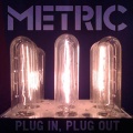 Metric - Gold Guns Girls