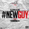 NewGuy (feat. Acehood)(Explicit)