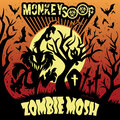 Monkeysoop - Zombie Mosh