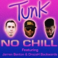 No Chill (feat. Jarren Benton & DrazaH Backwards)(Explicit)