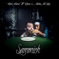 Trixie、Aloha Mi'sho、Nick Menn - Sammich (feat. Trixie & Aloha Mi'sho)(Explicit)