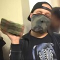 Road Runner - Free Smoke (Explicit)