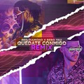 Red Diamond、Bebo Yau - Quedate conmigo (Remix)