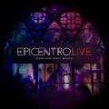 Jesús Adrián Romero、Epicentro Live - Indomable (En Vivo)(feat. Jesus Adrian Romero)