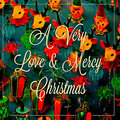 Sam Bush、Kathryn Caine - Of the Father's Love Begotten