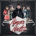 Amor De Antes Re Mix (feat. Plan B Nengo Flow & Jory Boy)