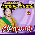 Campursari Sangga Buana、iTOK - Mawar Biru (feat. Itok)