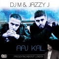 DJ M、Jazzy J、Inderjit London、Miss Pooja - Gerhe