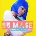 Sonyae Elise - 95 Ma$E