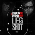 Leg Shot (feat. Smokey Sam)(Explicit)