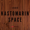 KastomariN - Space (Original Mix)