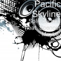 Spencer Maybe、Pacific Skyline - Split Second (feat. Spencer Maybe)