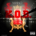 Maino、Raekwon、Robbie Nova - Bet That
