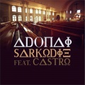 Adonai (feat. Castro)(Remix)