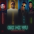 Ike Chuks、Lexyflow、L.A.X - Ori MI Wu (feat. L.a.X Sona & Ike Chuks)