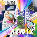 Nacho Chapado、Ivan Gomez、The G3sha - I'm OK
