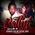 KeloYAY - Ballin' (Explicit)