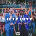 Litty City (feat. DaBaby)(Explicit)