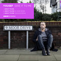 DJ Duke、Yousef - Give It To Me (DJ Duke Remix)