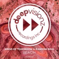 Kings Of Tomorrow、Random Soul - REACH
