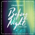 Crush Effect、Rebecca Jade - Before the Night (feat. Rebecca Jade)