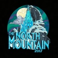 Øvretveit、Oellingrath、Baco - The North Mountain 2017
