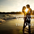 T Funkfaktory、T - You Are the One