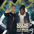 Keep Me Going (Explicit)(feat. Lil Bibby & DJ Holiday版)