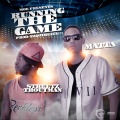 Matta、Streets Troutman - Runnin the Game (feat. Streets Troutman)(Explicit)