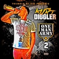 Mitchy Slick、Kurt Diggler、Ronald Mack - Chess Not Checkers (feat. Ronald Mack & Mitchy Slick)(Explicit)