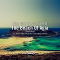 Dim Val Pol、PoLYED - The Beach of Agia (Bruno Alves Remix)