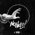 hoezluvpink、Ad - No Help (feat. Hoezluvpink)(Explicit)