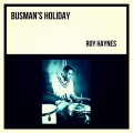 Busman's Holiday