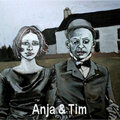 Anja、Tim - Mr Pink Floyd Took Me to His Farm Fields