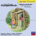 gwyneth jones、Staatskapelle Dresden、Franz Grundheber、Sir Colin Davis - Humperdinck: Hänsel und Gretel / Act 1: 
